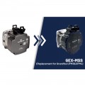 Grundfos upm3 uyumlu duca Sirkilasyon pompası
