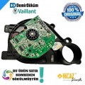 Vaillant İNTRO - Demirdöküm ademix fan motoru
