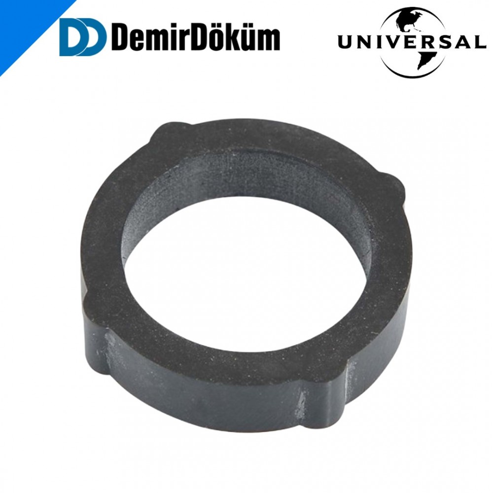 Demirdöküm Milenyum Vinto 6mm Plaka Conta