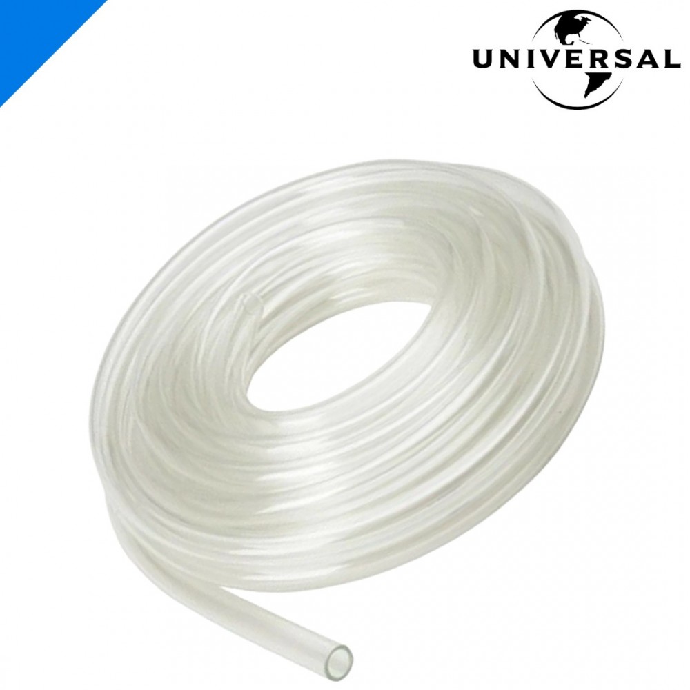 Prosesestat Hortumu (1 Metre) Şeffaf