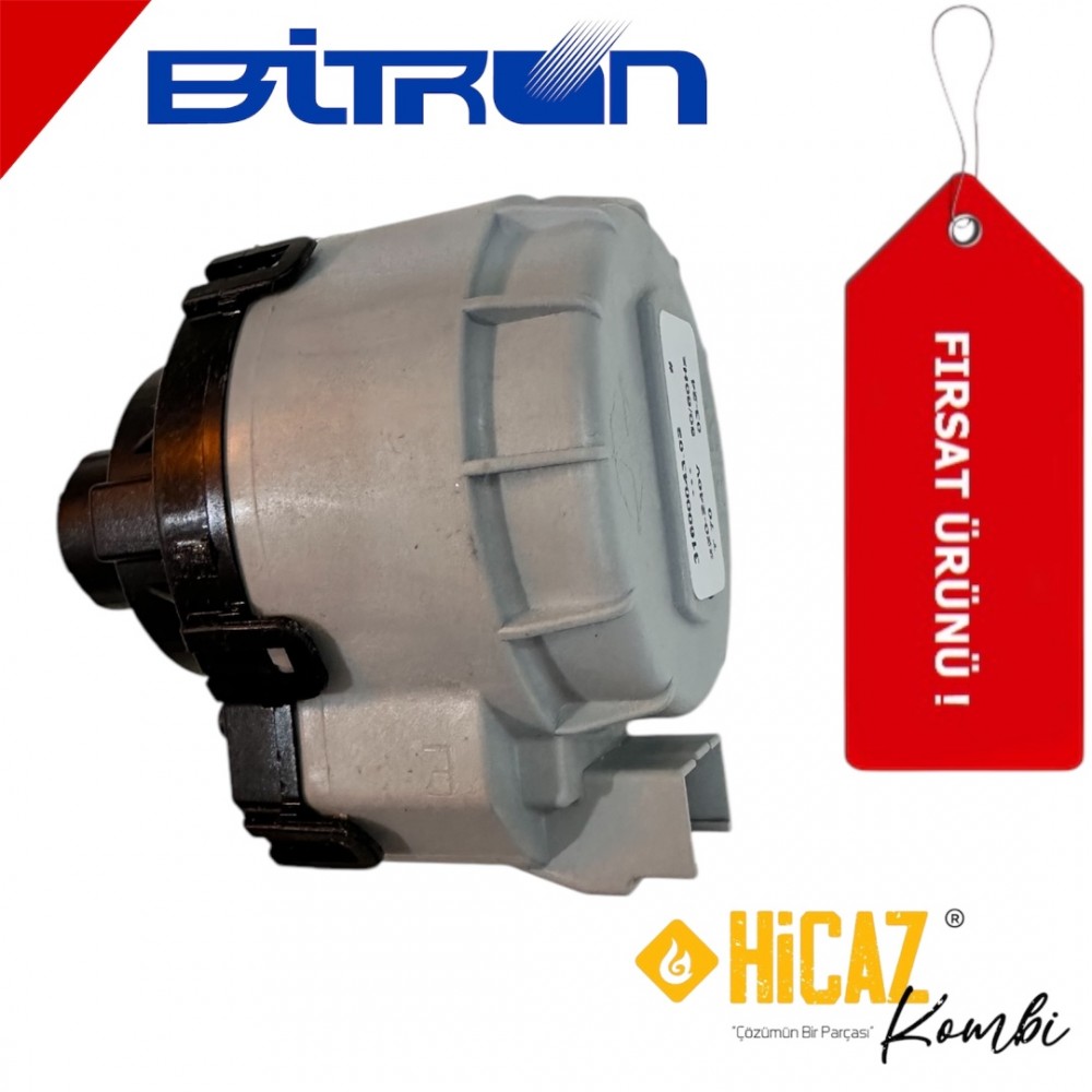 Ferroli bitron 3 yollu motor 