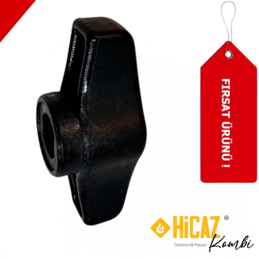 Vailant musluk düğme başlık 