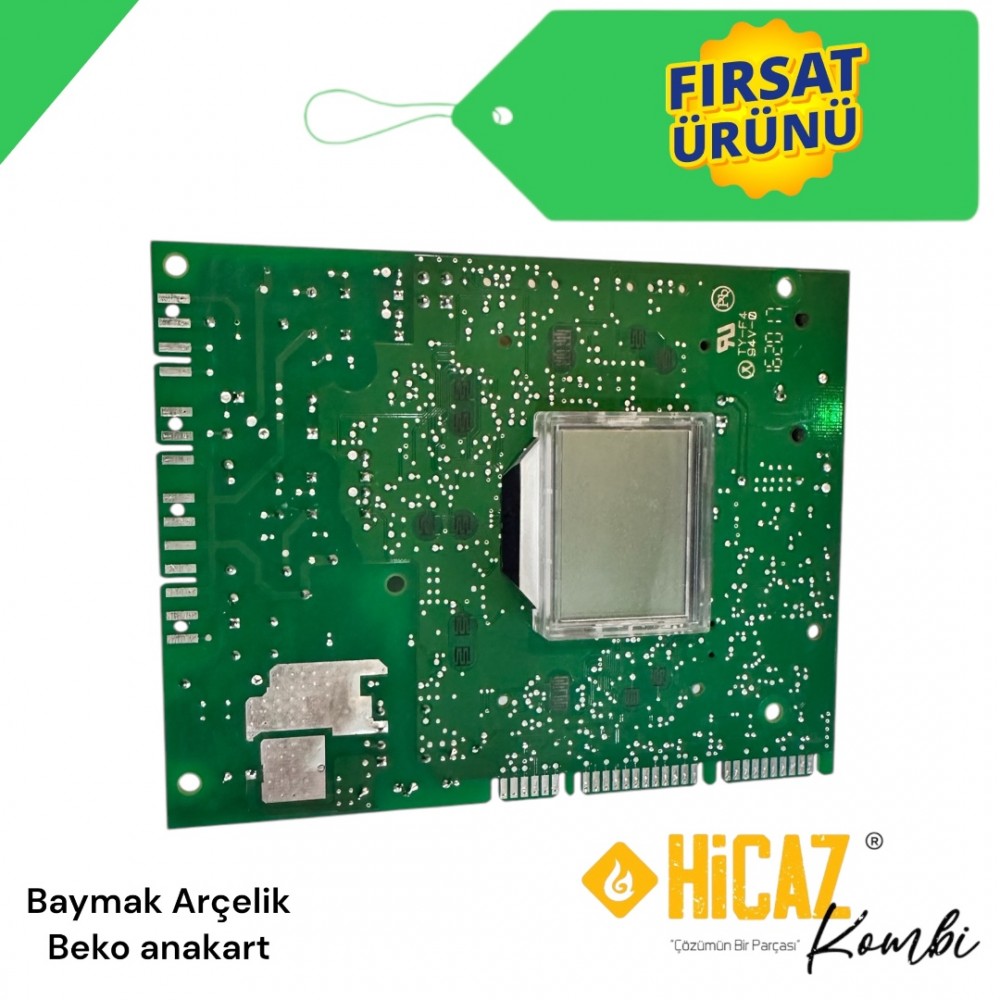 Baymak luna5 anakart 
