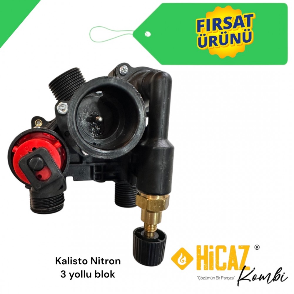 Nitron kalisto sol blok 
