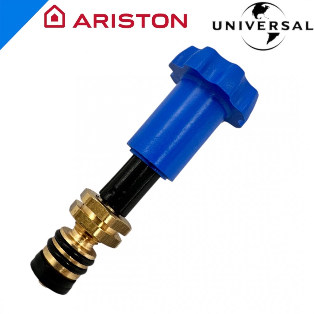 Ariston Genus - Clas doldurma musluğu (çekmeli)