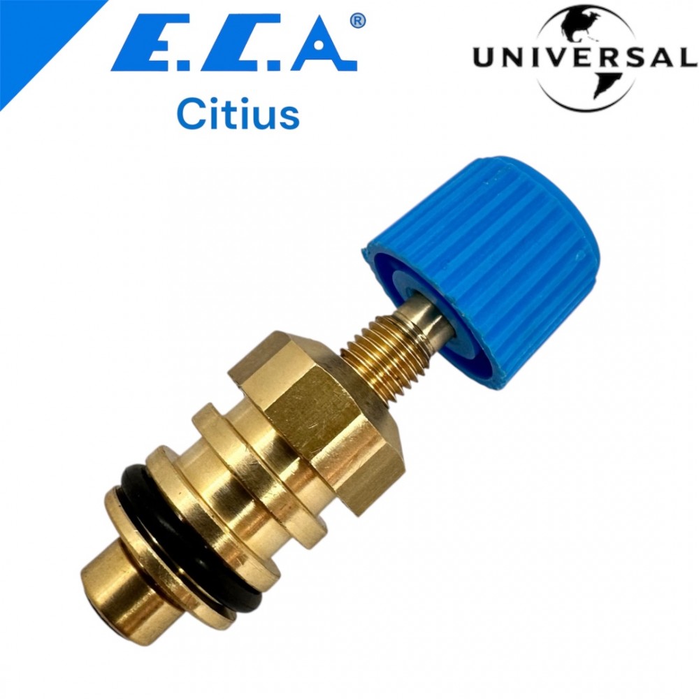 ECA citius doldurma musluk yeni model