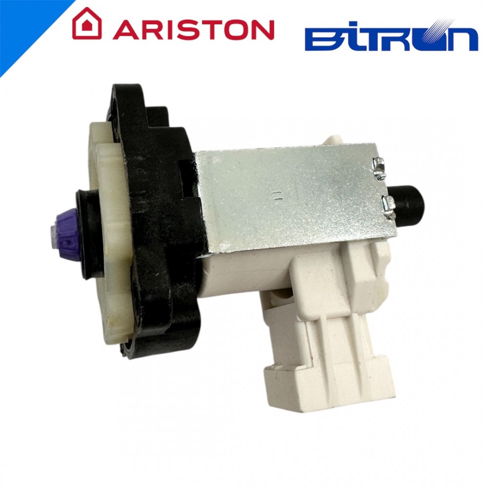Ariston genus mıknatıslı musluk