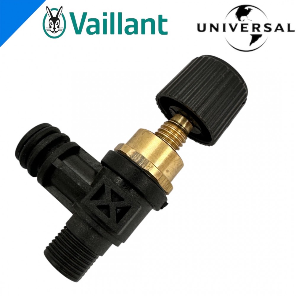 Vailant TURBOTECH plastik musluk
