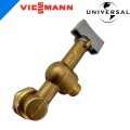 Viessman wh0 vitopent 100 doldurma musluğu