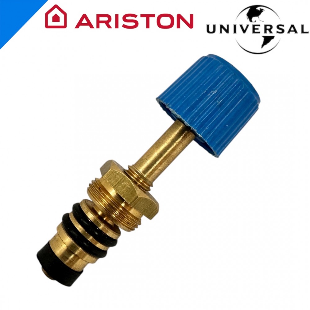 Ariston microtech doldurma musluğu