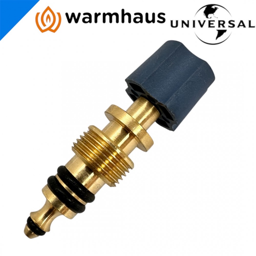 Warmhaus yeni model musluk