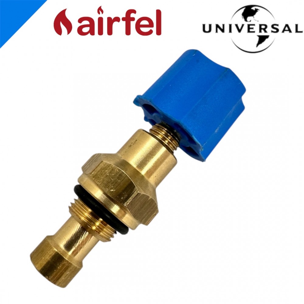 Airfel - daylux  doldurma musluğu