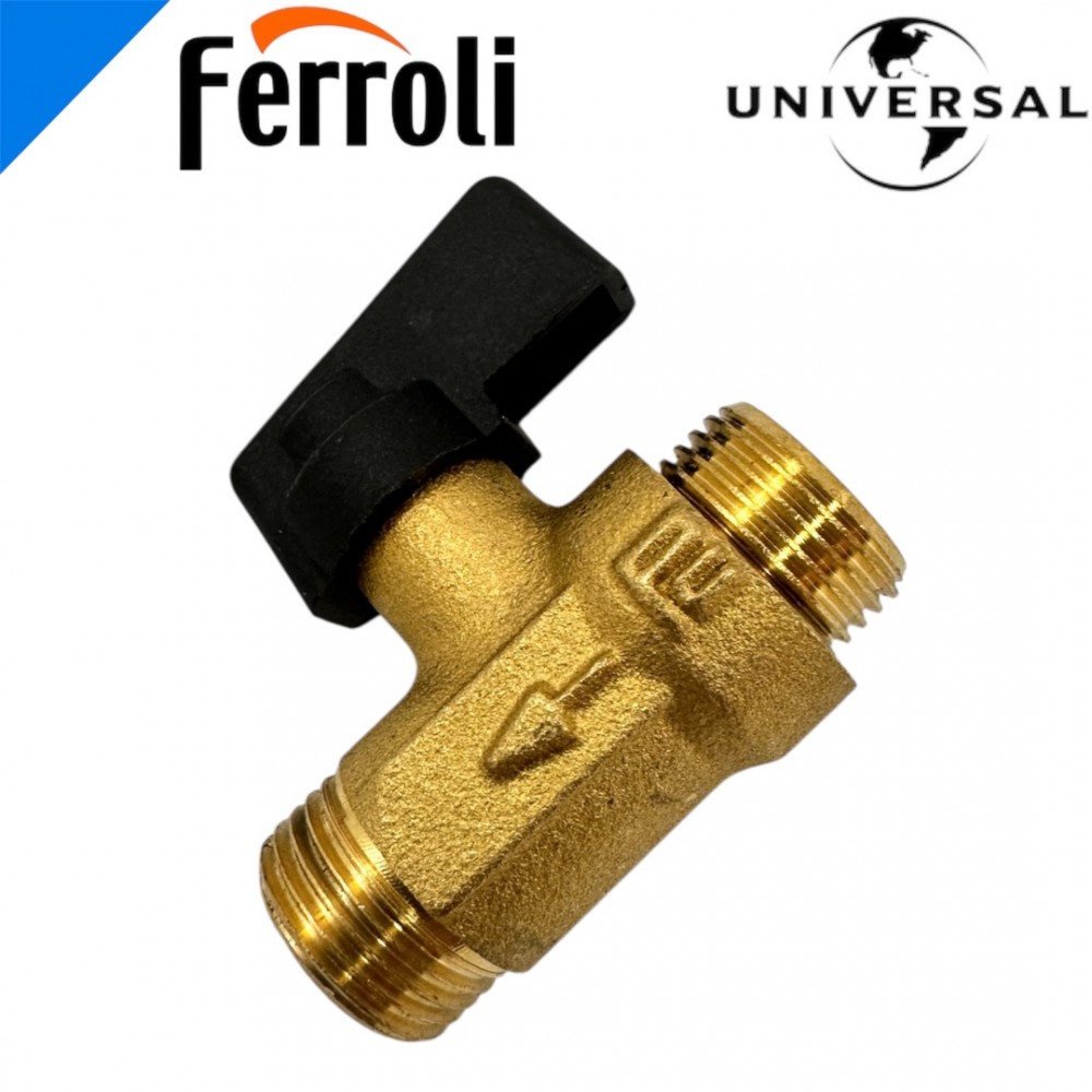 Ferroli musluk