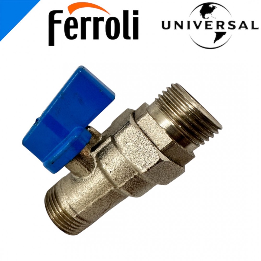 Ferroli Musluk