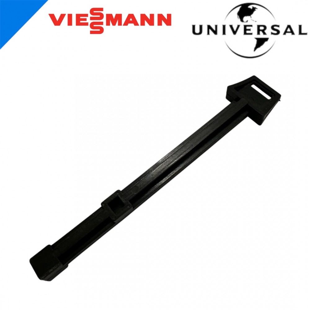 Viessman doldurma musluk çubuk