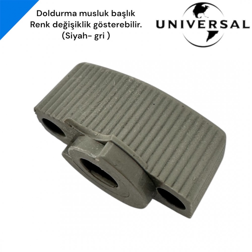 Doldurma musluk başlık