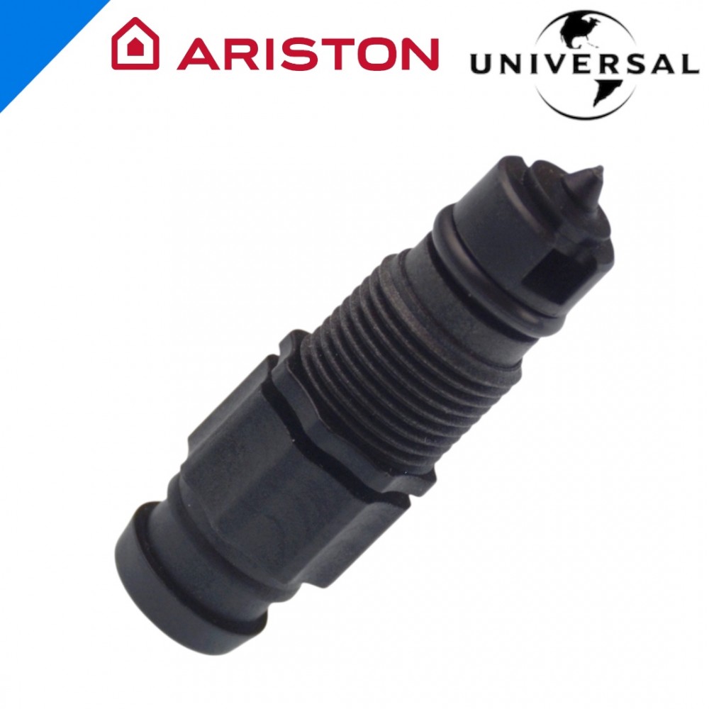 Ariston blok boşaltma vanası 