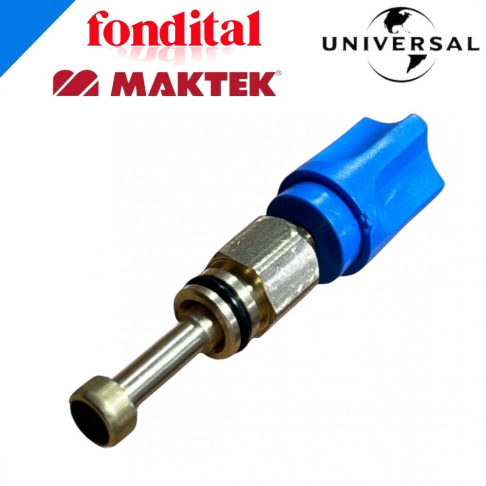 FONDİTAL - maktek doldurma musluğu