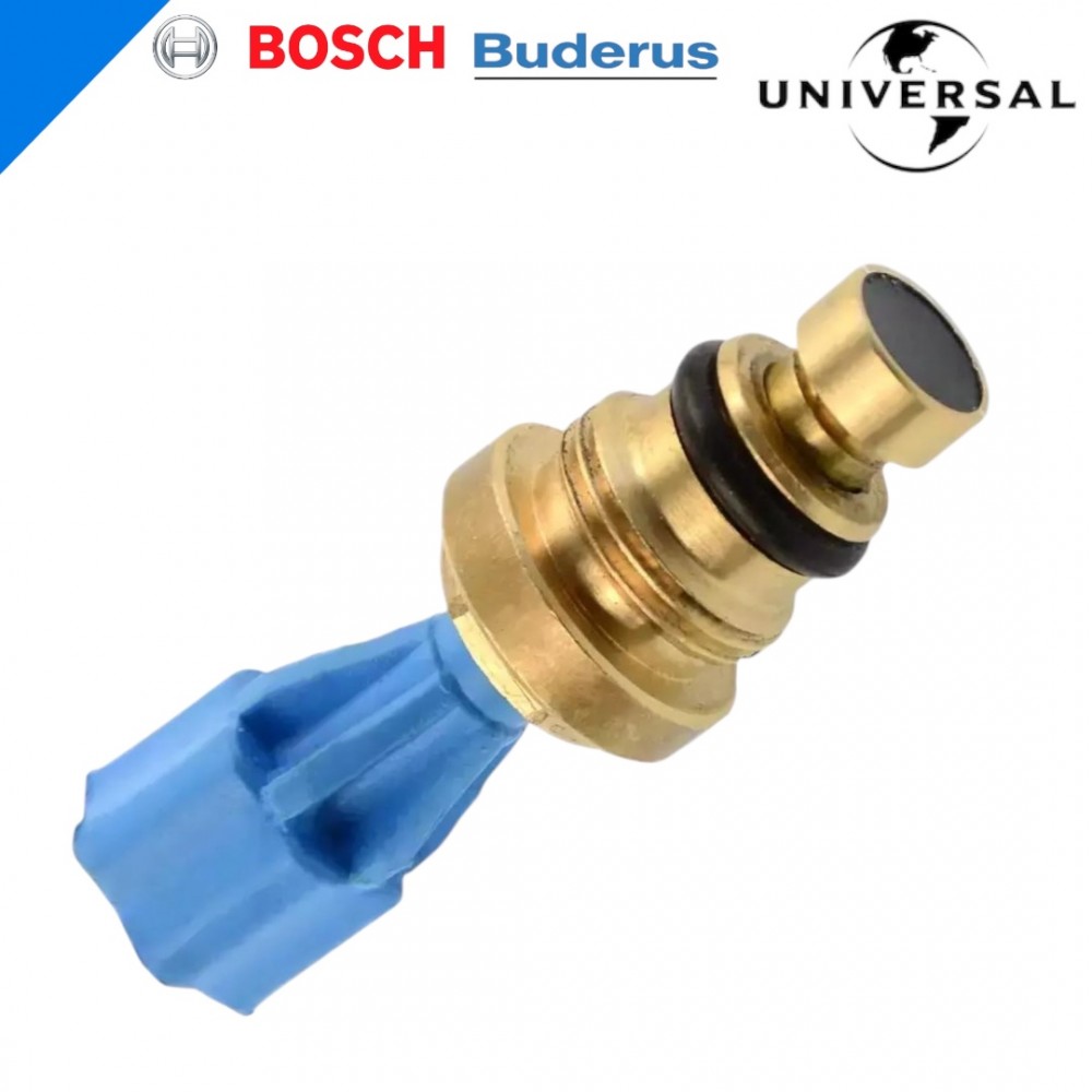 Bosch buderus doldurma musluğu