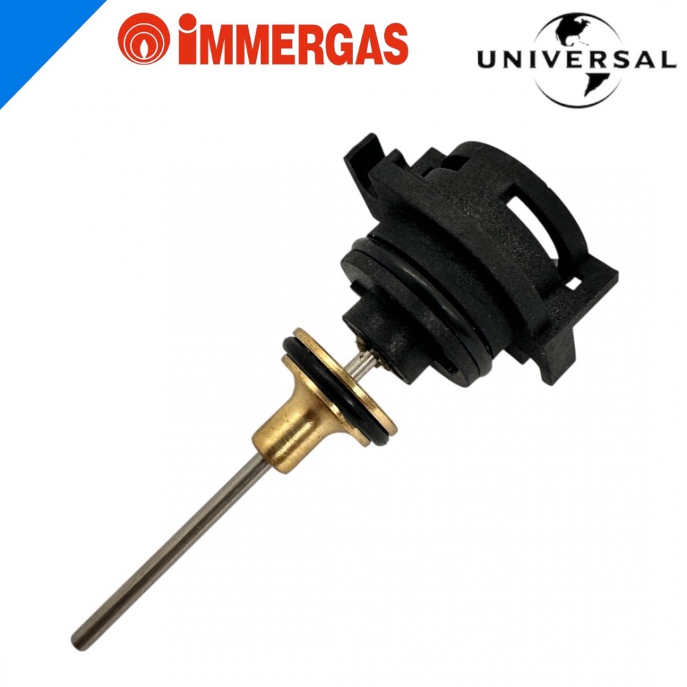 İmmergas mini eulo tamir takımı