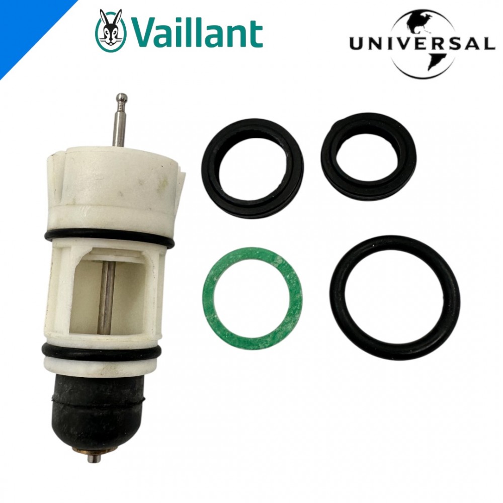 Vailant TURBOTECH tamir takımı