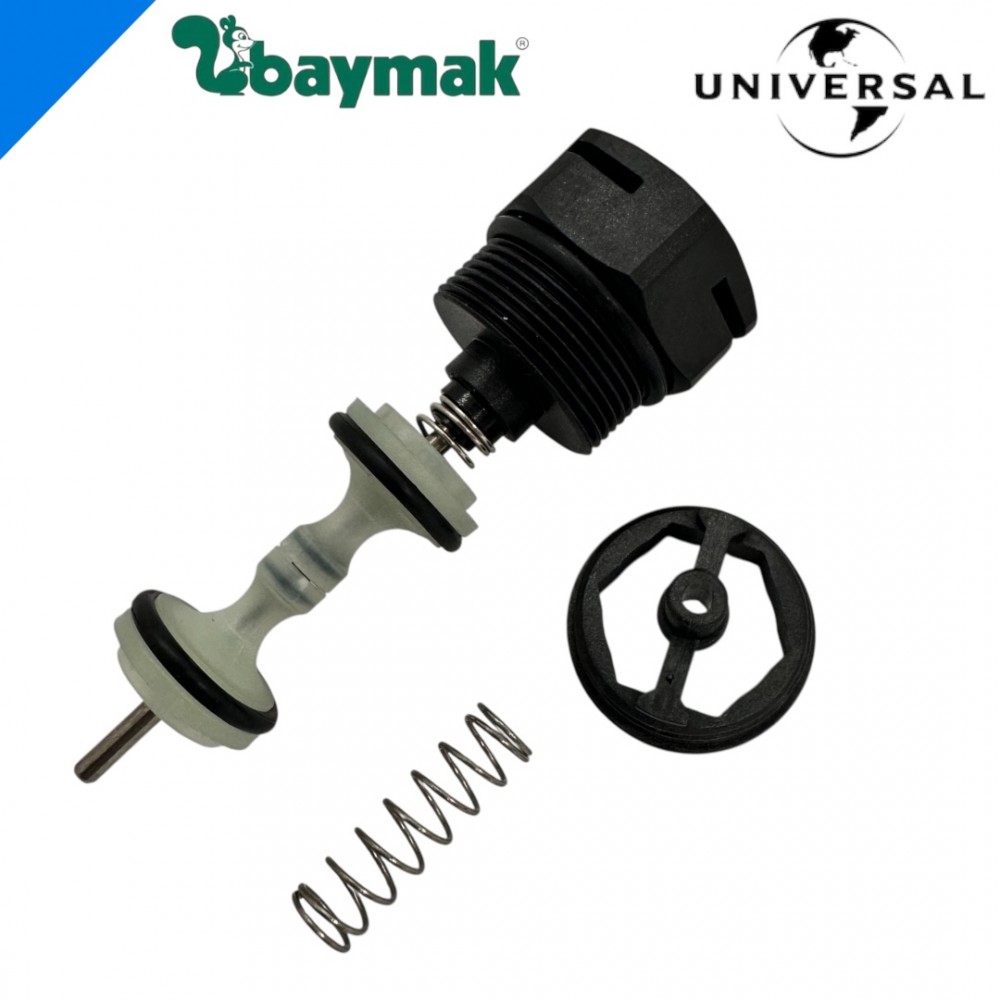 Baymak Eco 5 tamir takımı