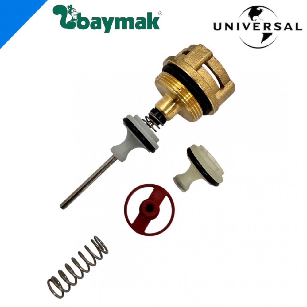 Baymak Eco 5 tamir takımı