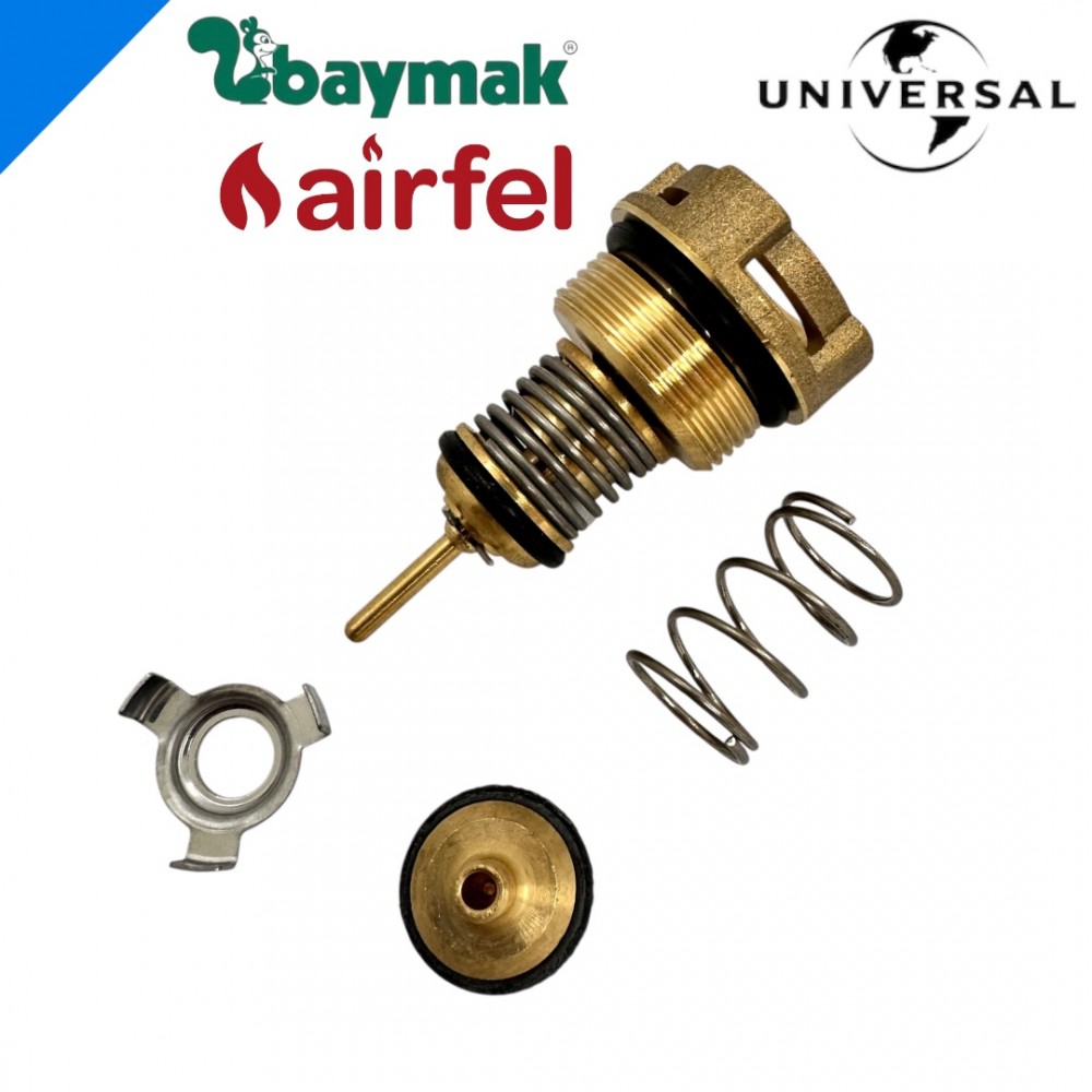 Baymak Eco 3 - Airfel tamir takımı