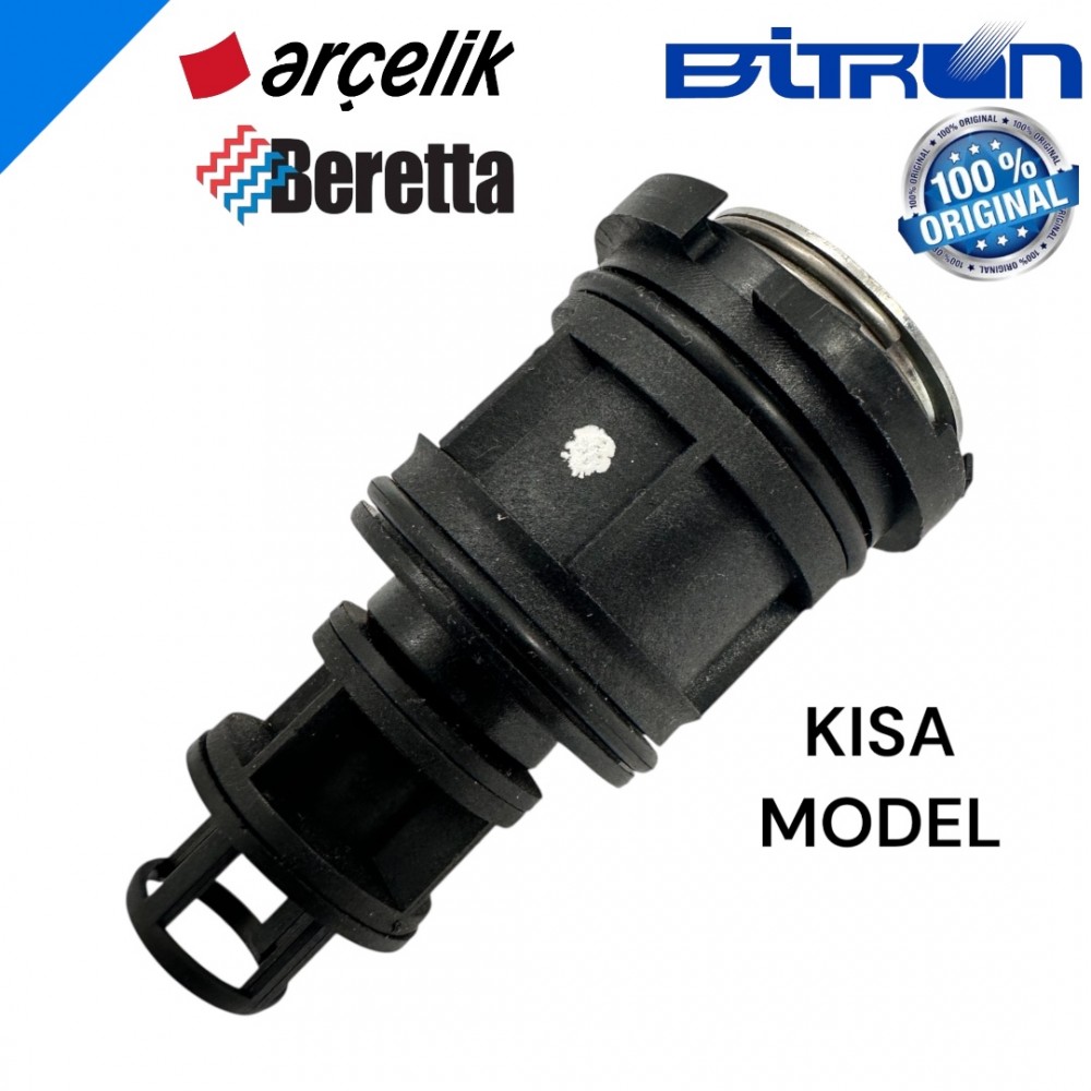 Arçelik berreta kısa tamir takımı bitron