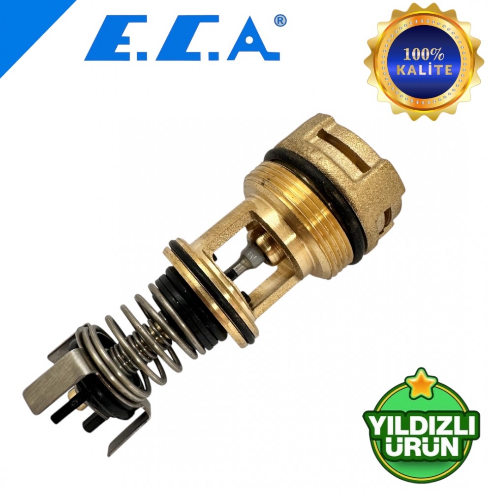 Eca confeo premix - plus tamir takımı wolap