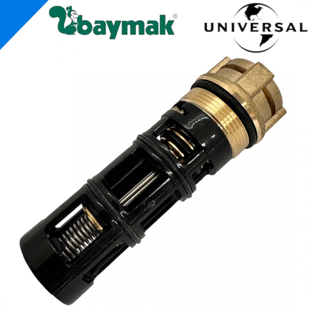 Baymak Eco 4 tamir takımı