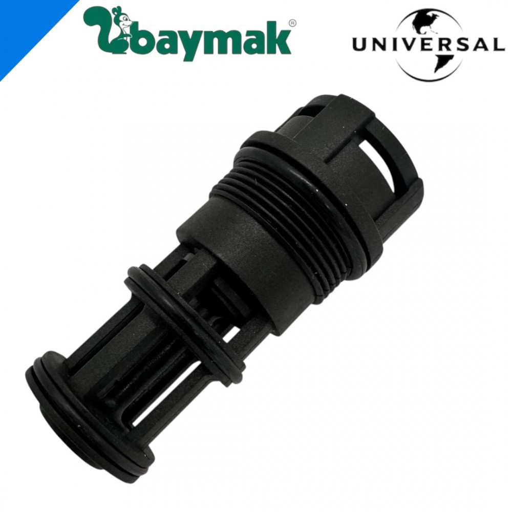 Baymak Eco 4 plastik tamir takımı
