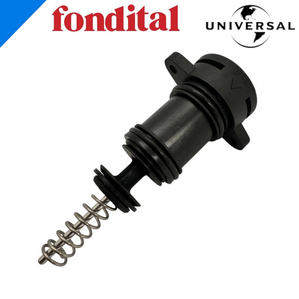 FONDİTAL minorca tamir takımı