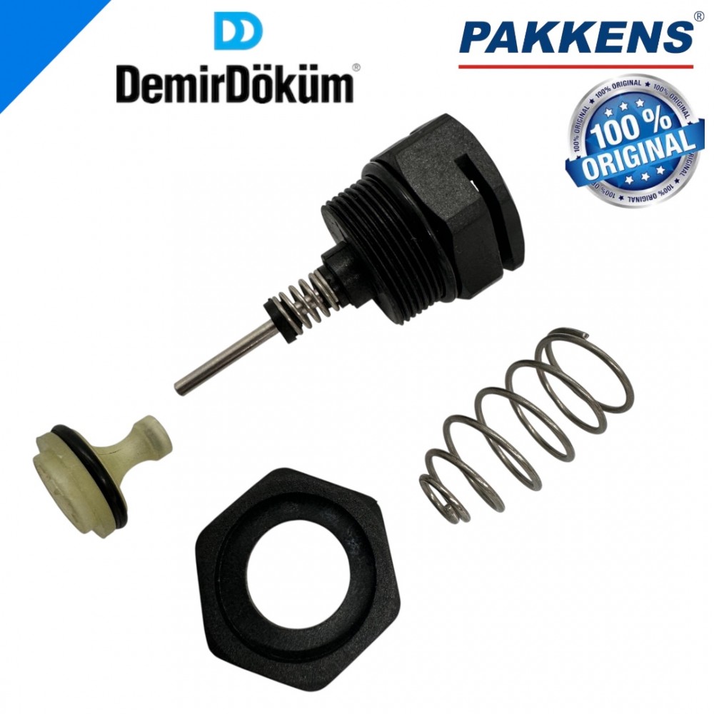 Demirdöküm Neva tamir takımı