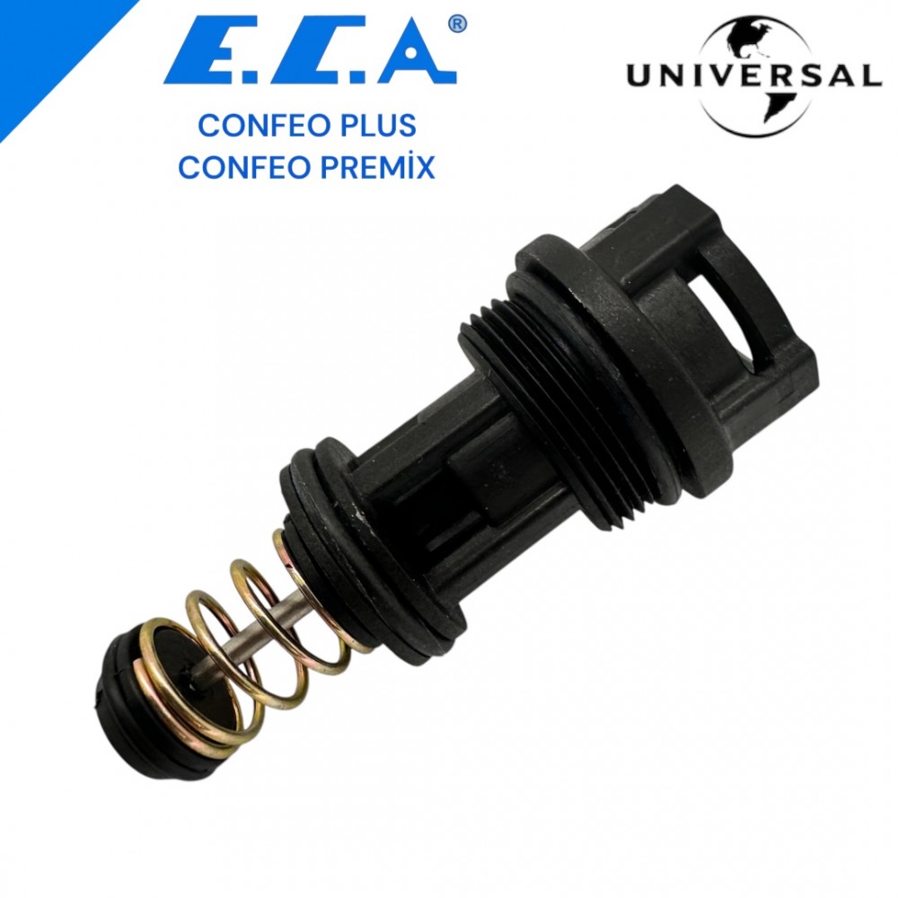 Eca confeo plus - premix tamir takımı plastik 
