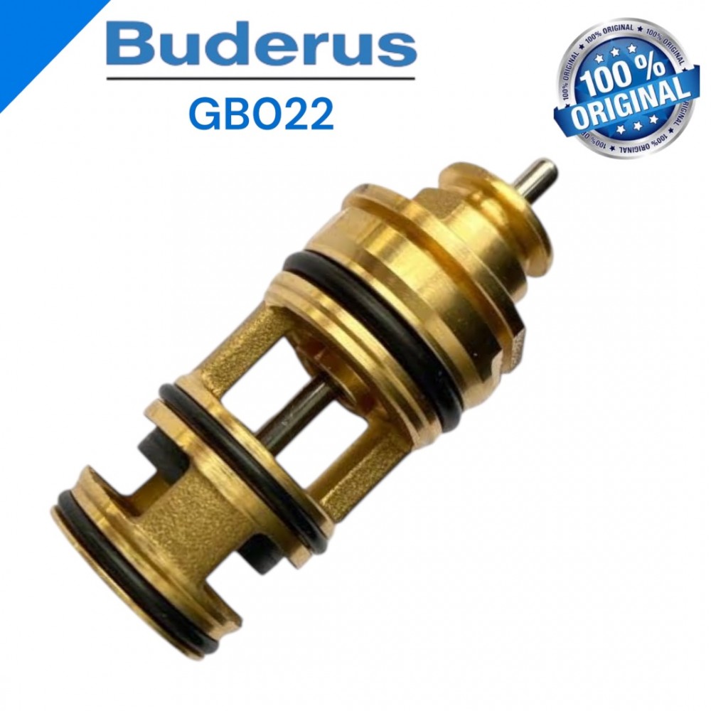 Buderus gb022 tamir takımı