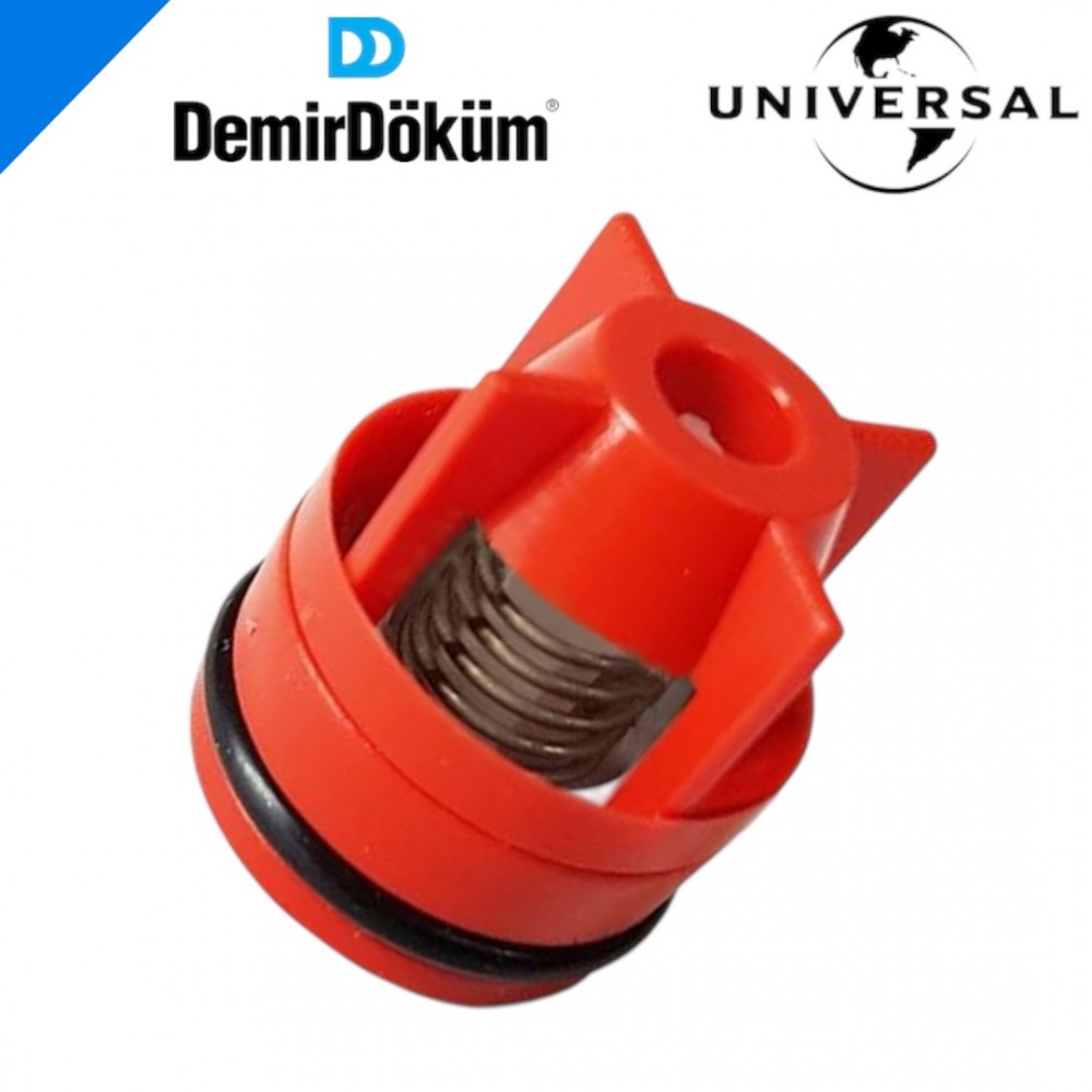 Demirdöküm tayros cekvalf