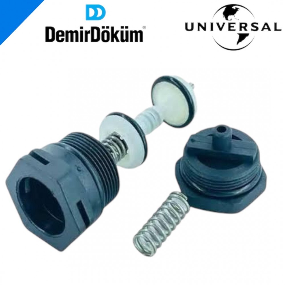 Demirdöküm aden tamir takımı