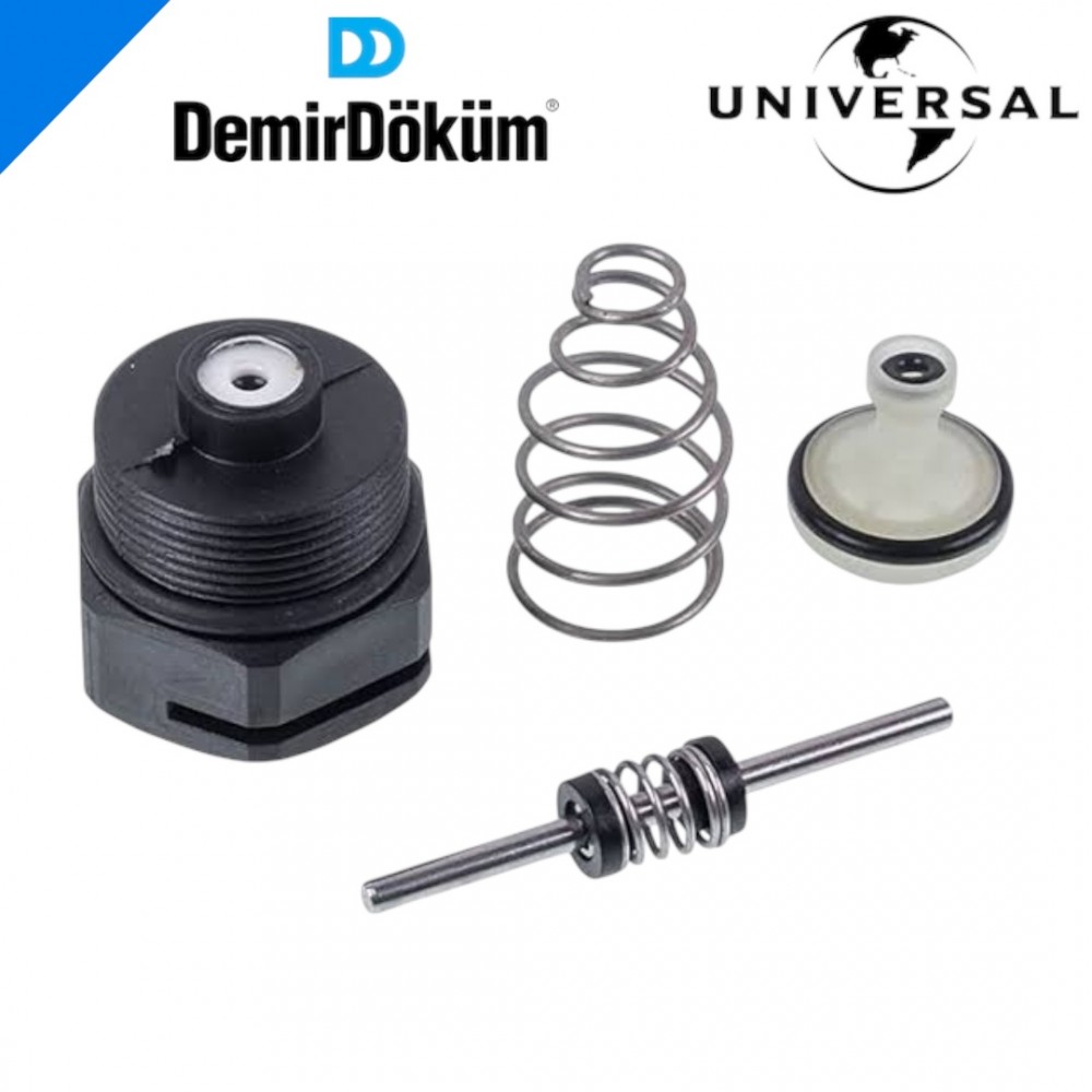 Demirdöküm Neva ATRON Nitromix tamir takımı