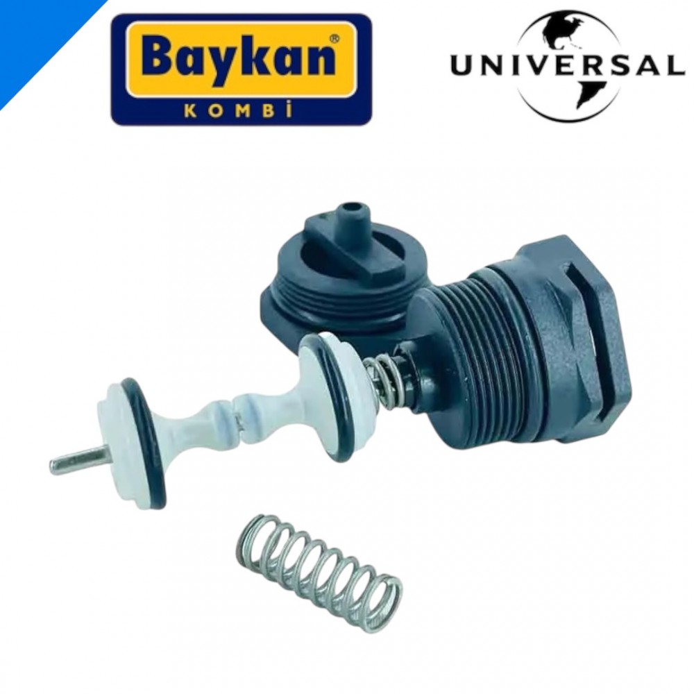 BAYKAN baymak tamir takımı 