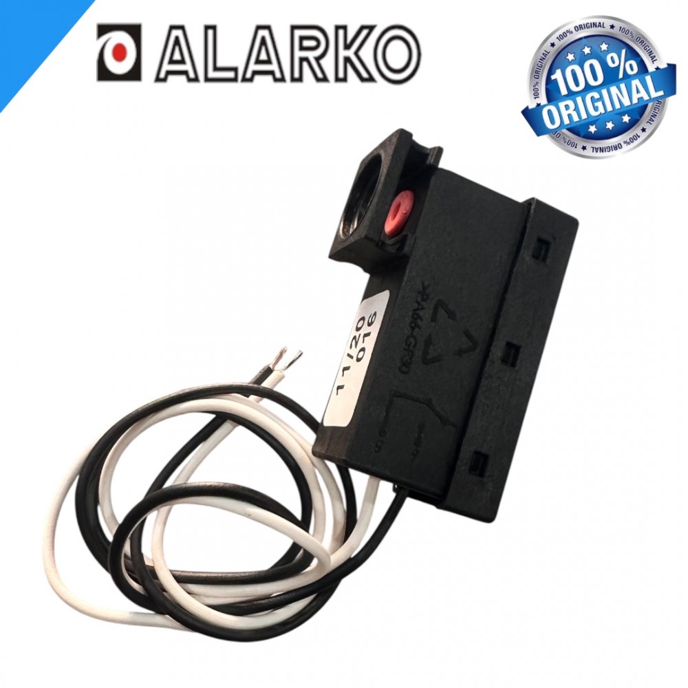 ALARKO mikrosiviç