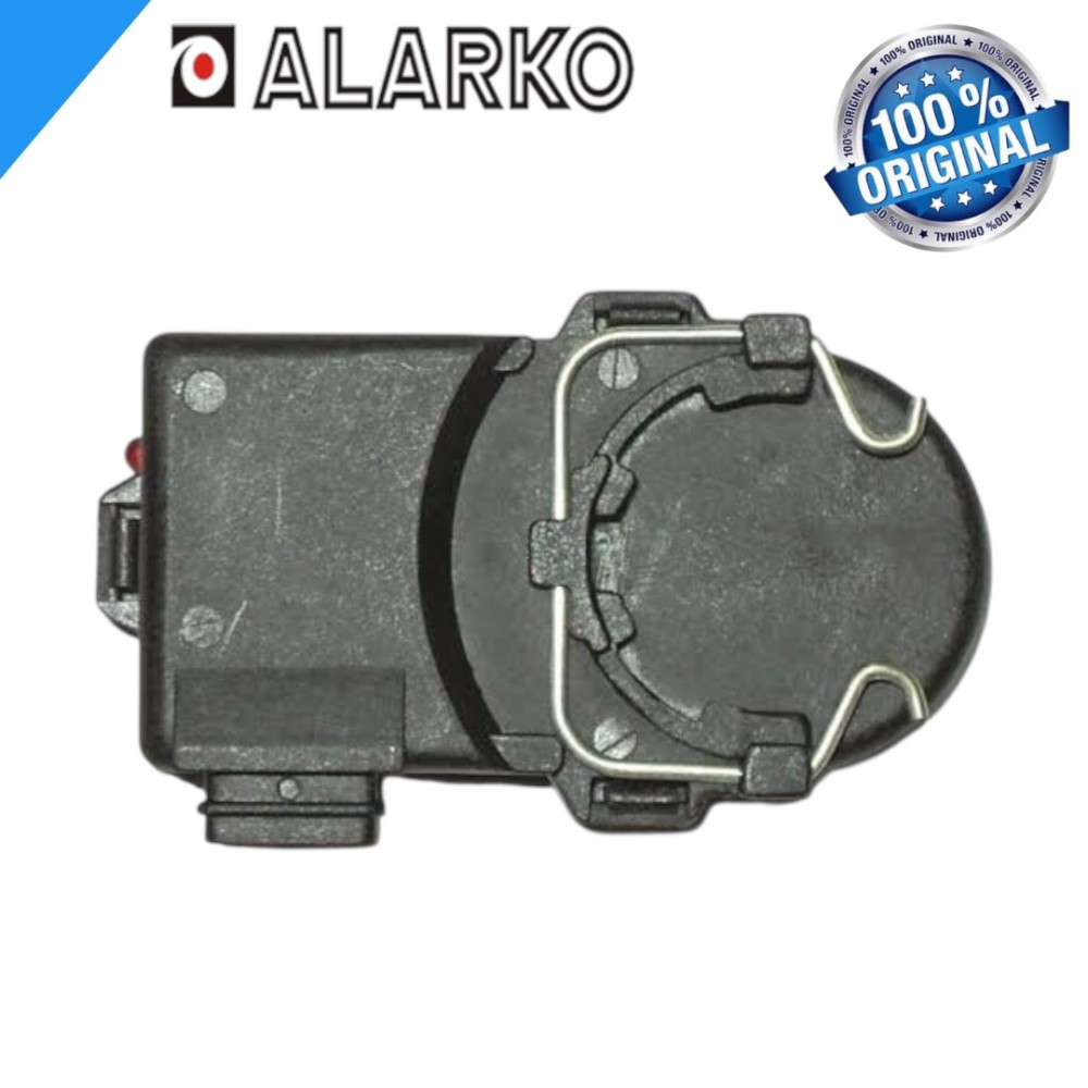 ALARKO ŞALTER okuyucu siviç