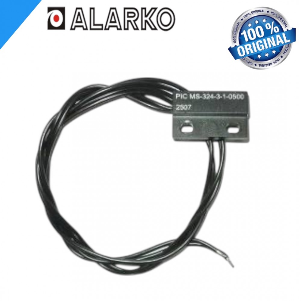 ALARKO akış şalteri siviç okuyucu