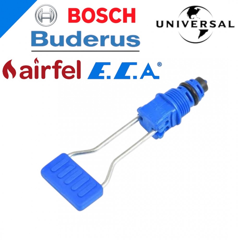 Bosch buderus ECA AİRFEL uyumlu musluk