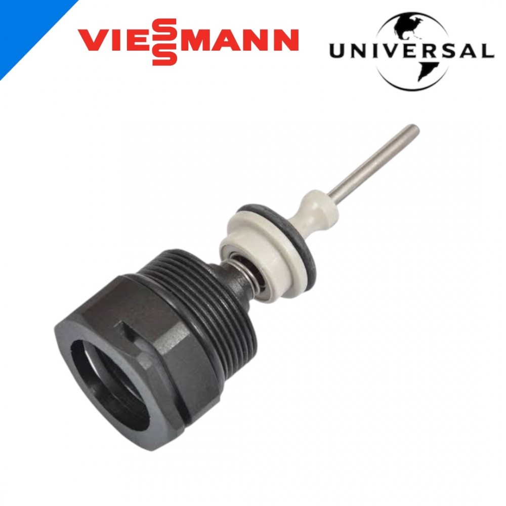 Viessman tamir takımı