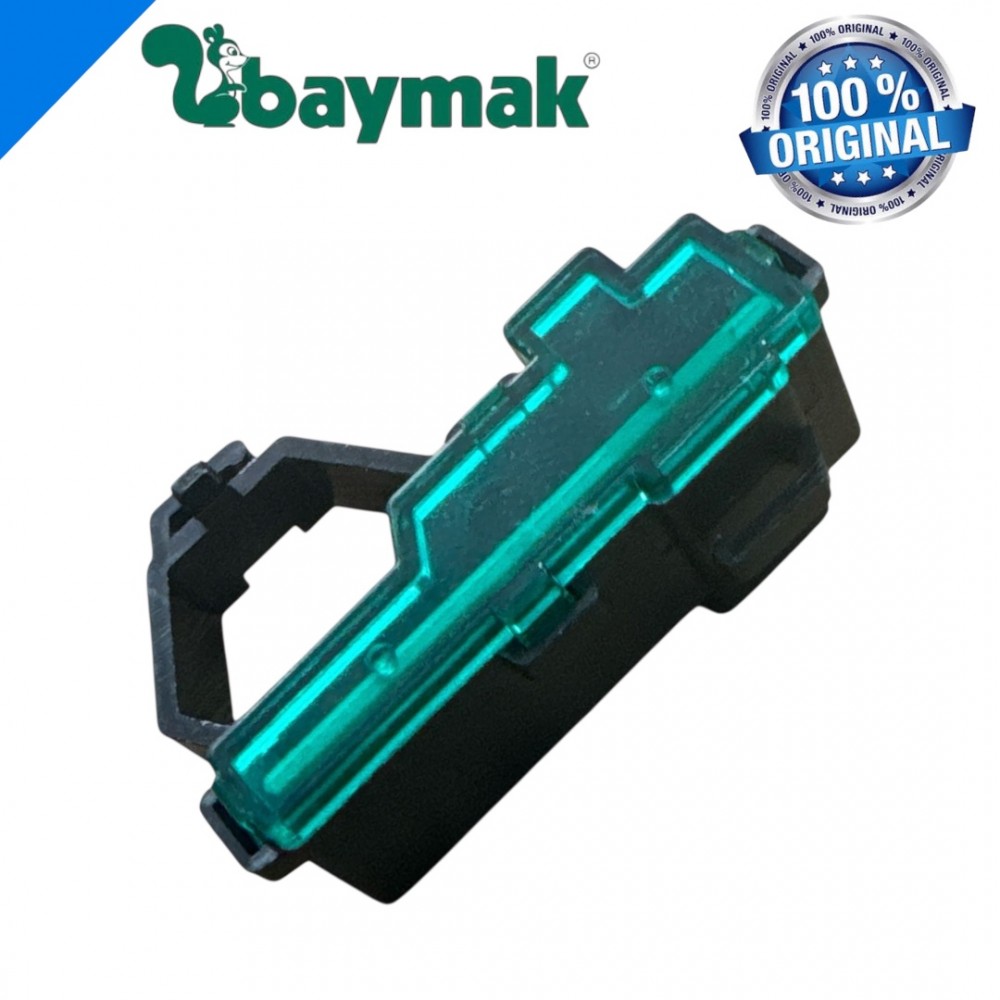 Baymak luna3 kartlı soketli türbin okuyucu
