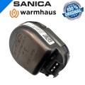 SANICA - warmhaus 3 yollu step motor