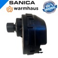 SANICA - warmhaus 3 yollu step motor