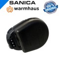 SANICA - warmhaus 3 yollu step motor