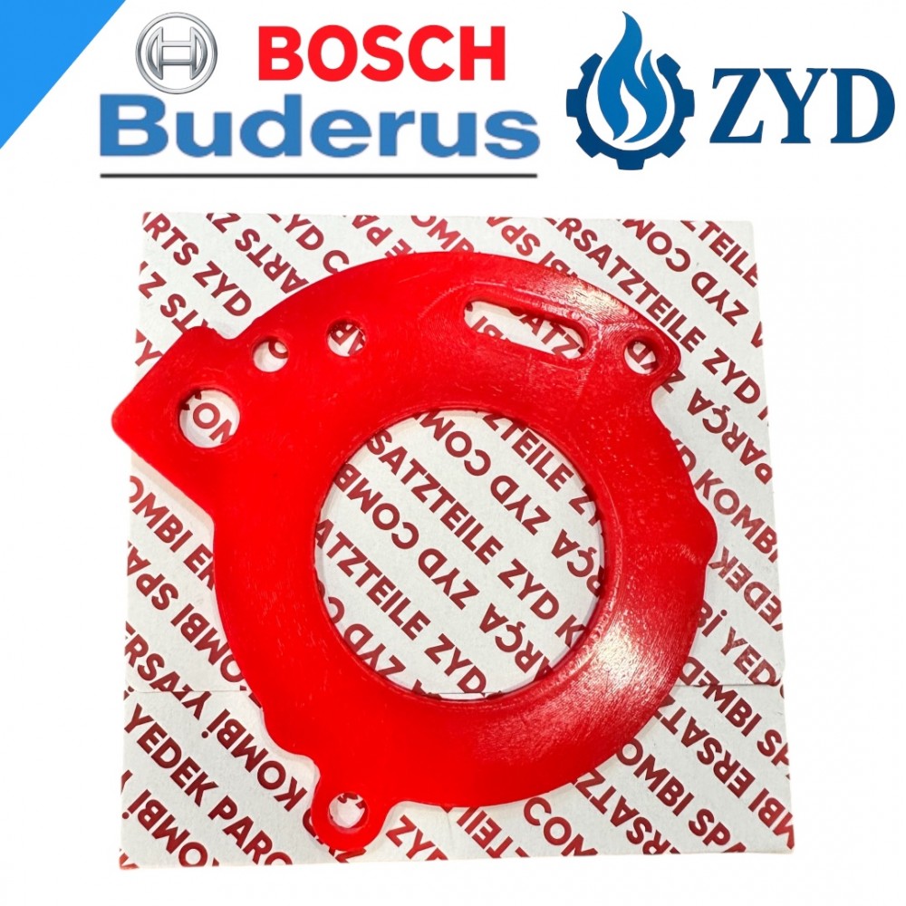 Bosch buderus brülör contası